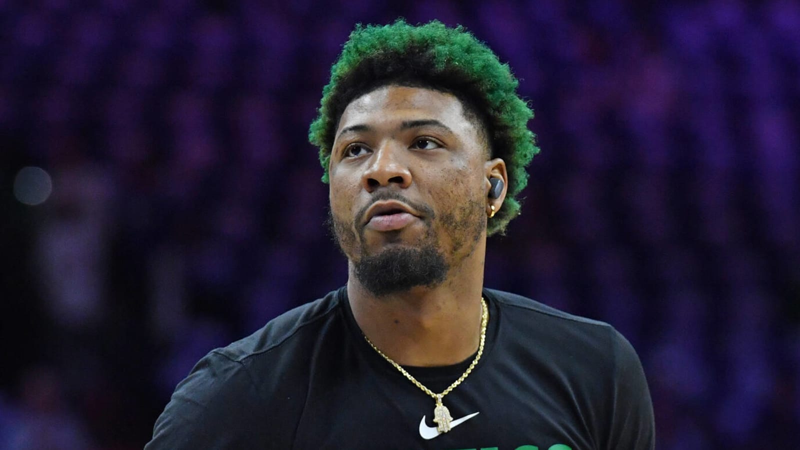 Celtics fans, analysts react to the Marcus Smart trade