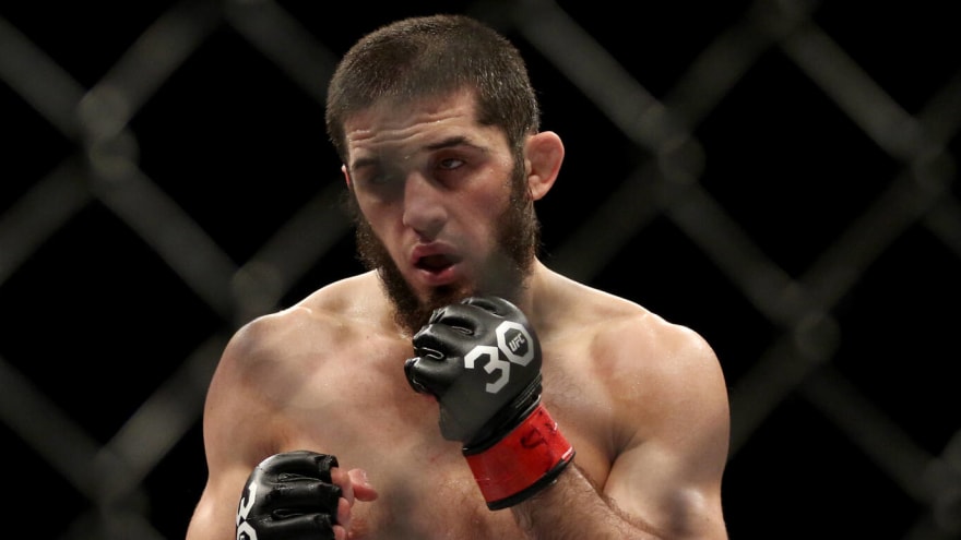 Islam Makhachev Wants The Conor McGregor Fight – ‘August Or September’