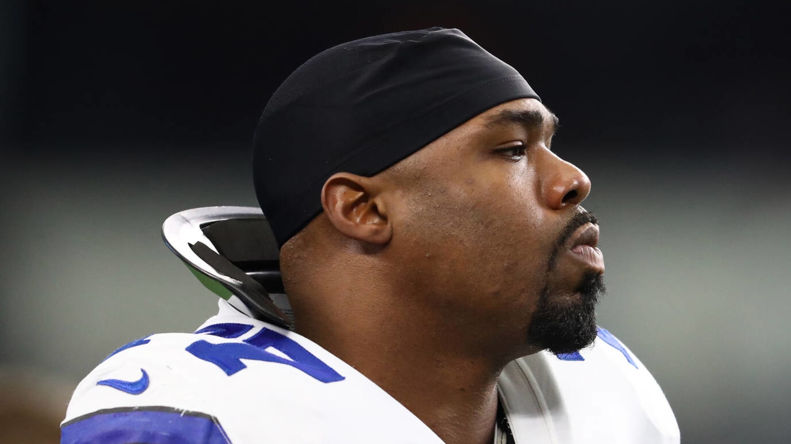Cowboys to lose left tackle Tyron Smith for months