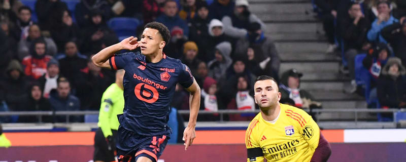 Tottenham to compete with four other Premier League clubs for 21-year-old defender