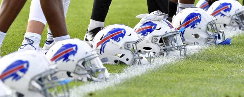 The 'Buffalo Bills quarterbacks' quiz