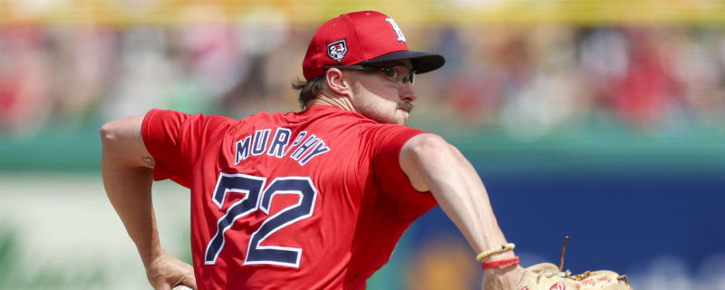 Red Sox southpaw undergoes Tommy John surgery