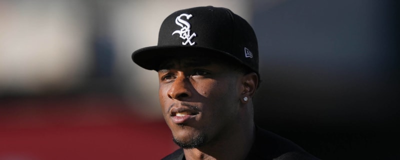 White Sox SS's brutal season continues with suspension