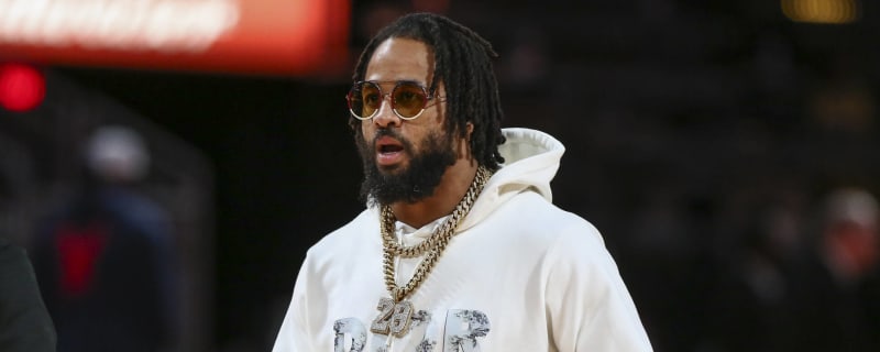 Fire destroys home of seven-time Pro Bowler Earl Thomas