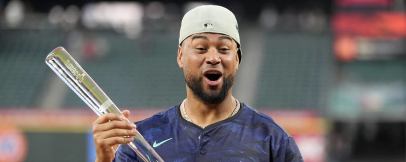 MLB News: Rockies catcher Elias Diaz named All-Star game MVP, NL