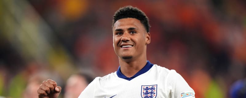 Watch: Ollie Watkins sends England back to Euro final