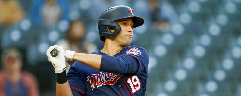 Alex Kirilloff sends Twins to walk-off win over Padres – Twin Cities