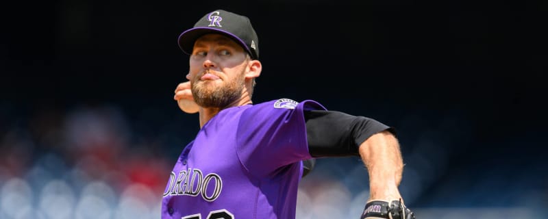 Rockies lose former star reliever to season-ending surgery
