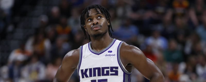 Reviewing the Kings' 2021 offseason