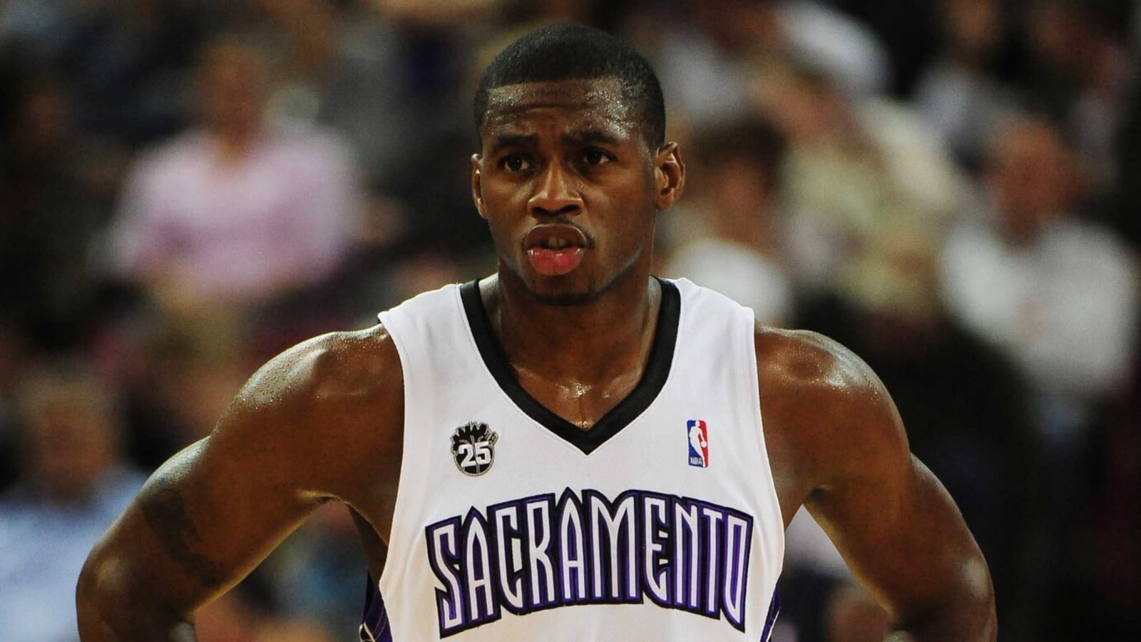 Ex-NBA Slam Dunk Contest champion arrested for contempt of court