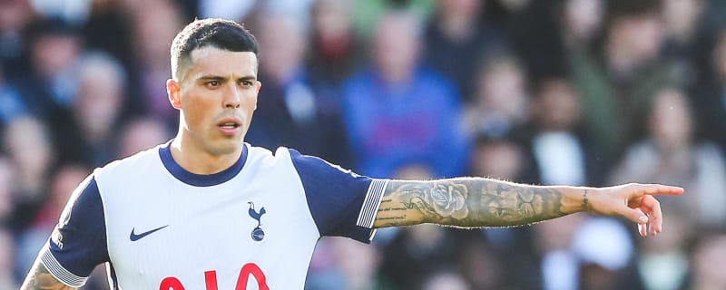 Cascarino hails Tottenham ace as Premier League’s second-best player in key role