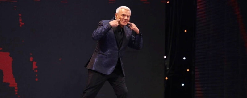Eric Bischoff: AEW TV Is The Most Horrific Pro Wrestling Show On Prime Time Cable In Forever