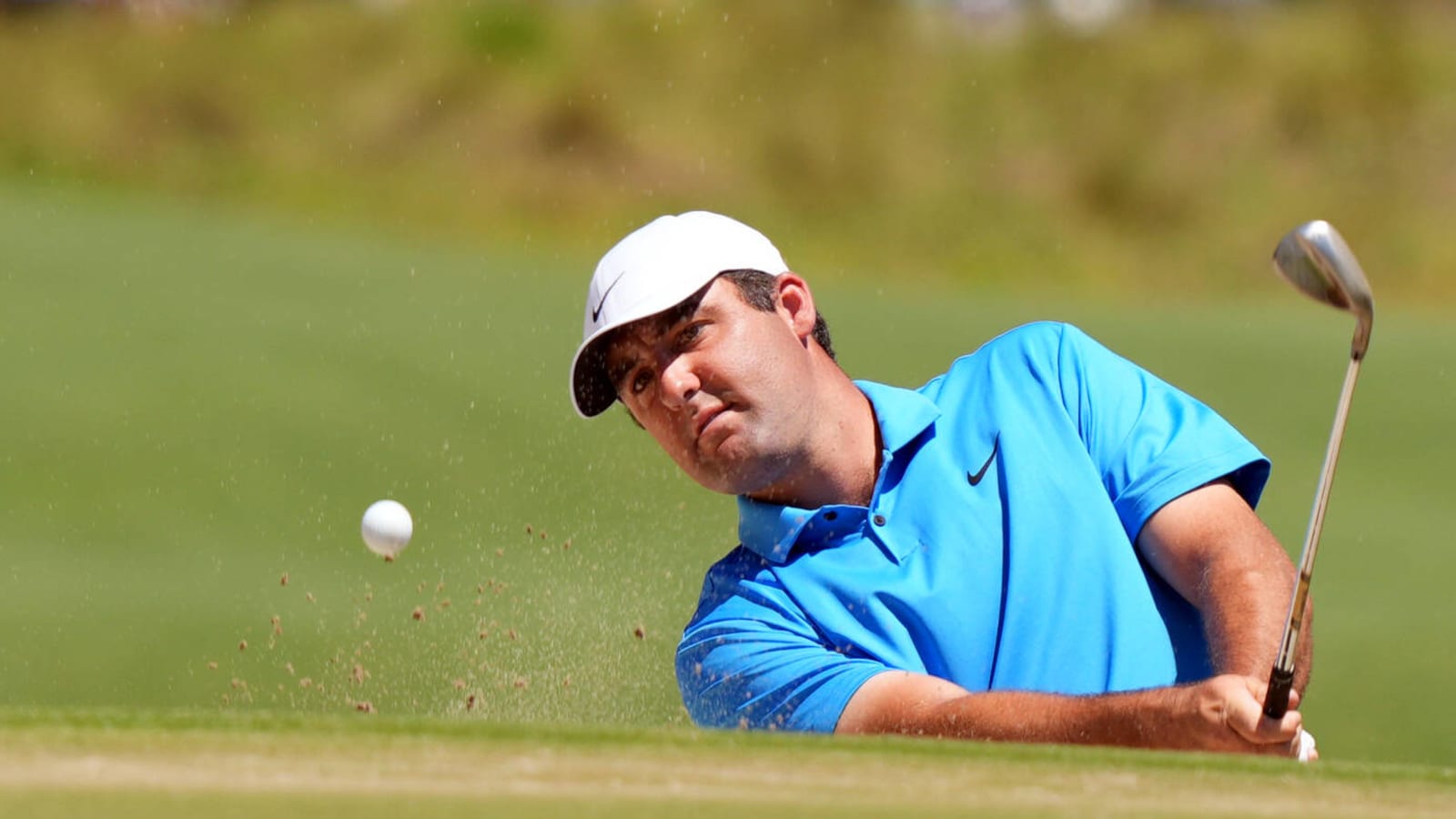 U.S. Open golf: Let's get creative with 3 ways to bet Scottie Scheffler besides outright