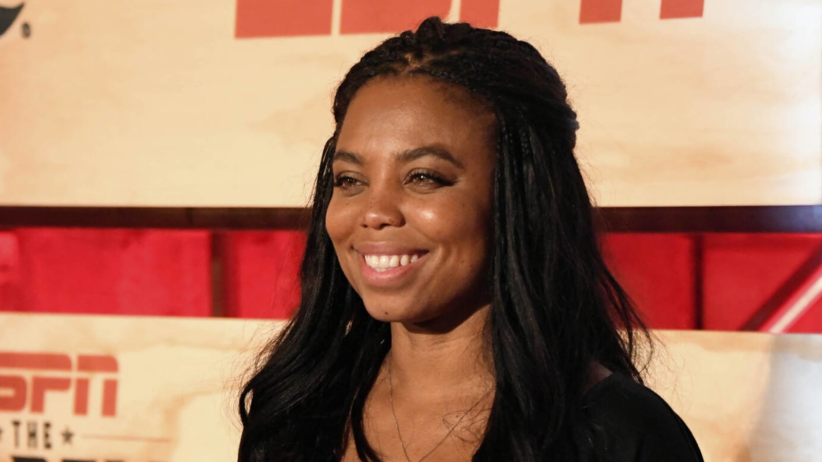 Jemele Hill Says Colin Kaepernick Was ‘Blackballed’ From NFL Because ‘He Makes People Think'