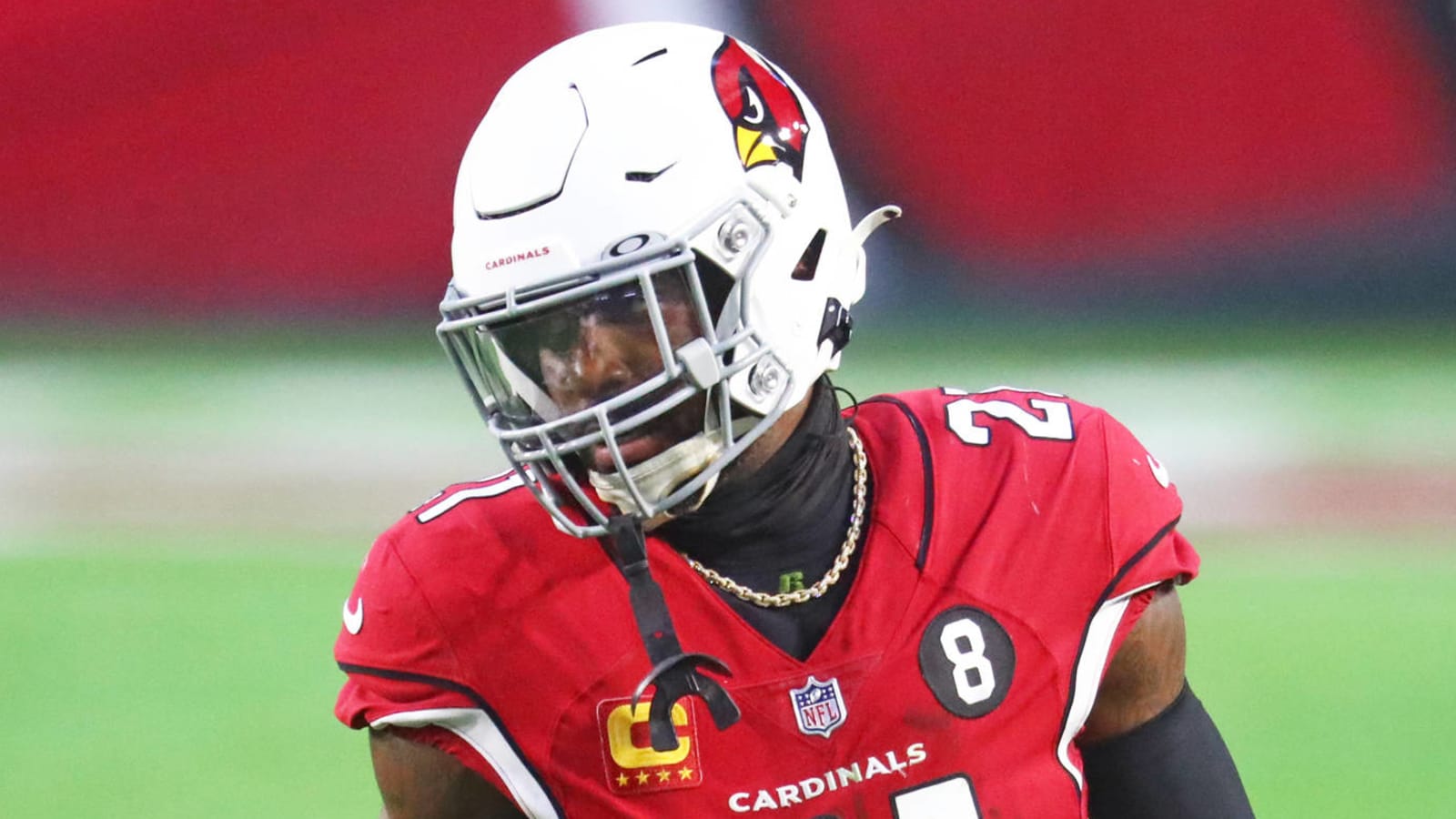 Report: Cardinals to part ways with CB Patrick Peterson