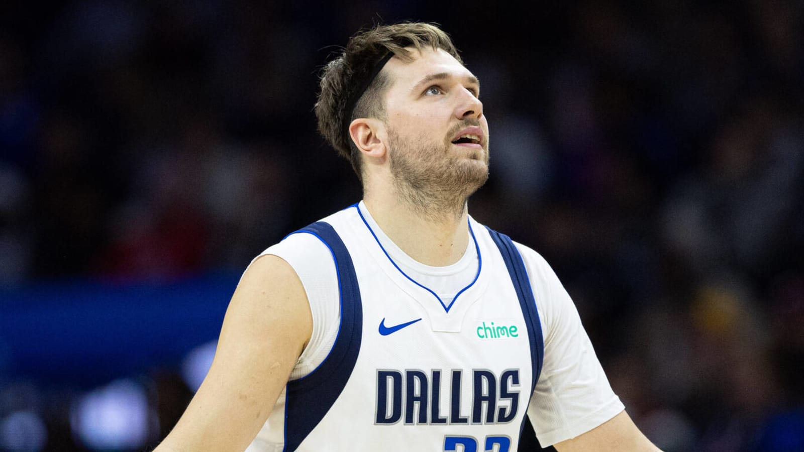 Luka Doncic's ball-dominance isn't the issue some believe it to be