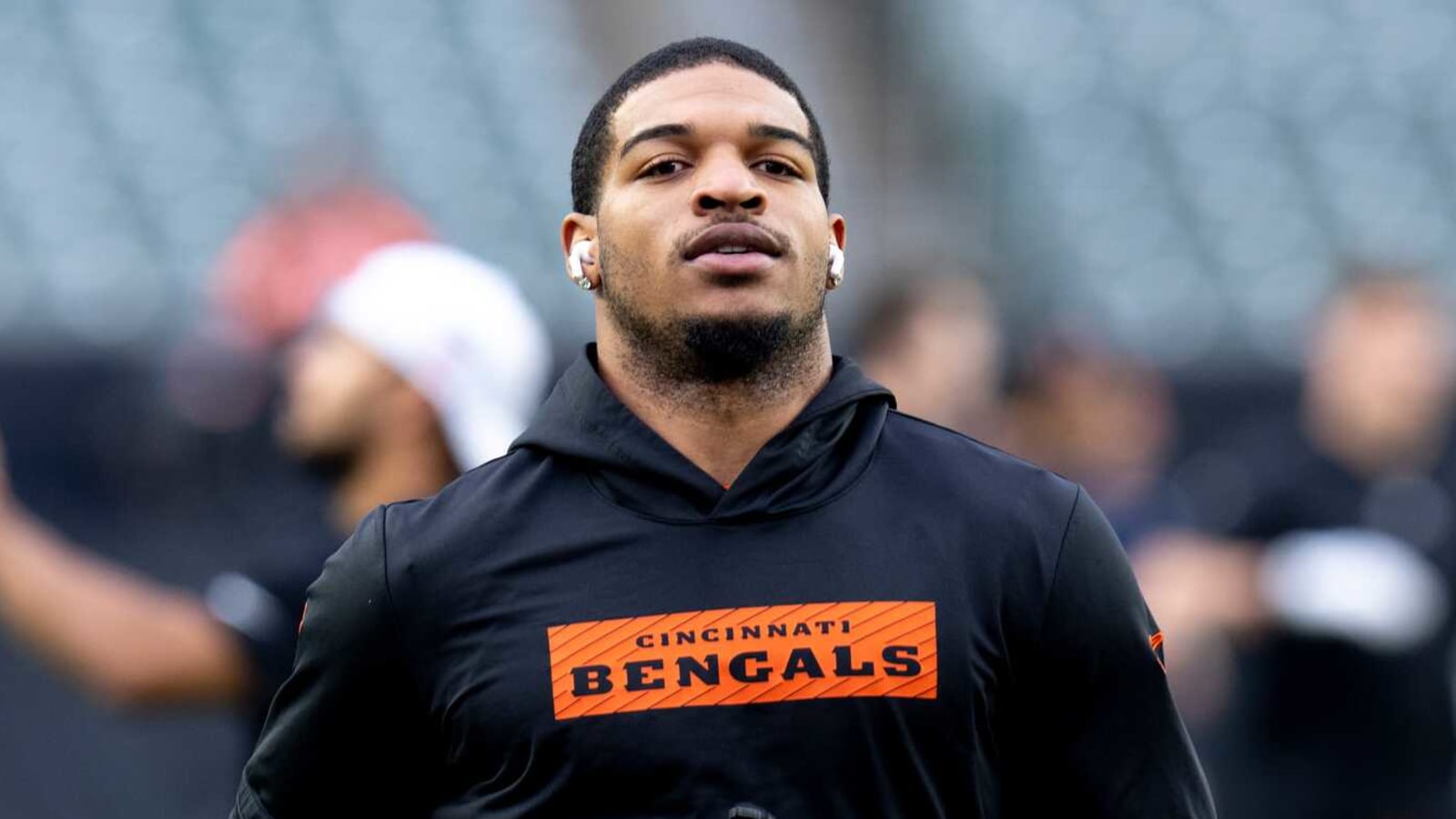 Ja'Marr Chase expected to be highest-paid receiver in NFL