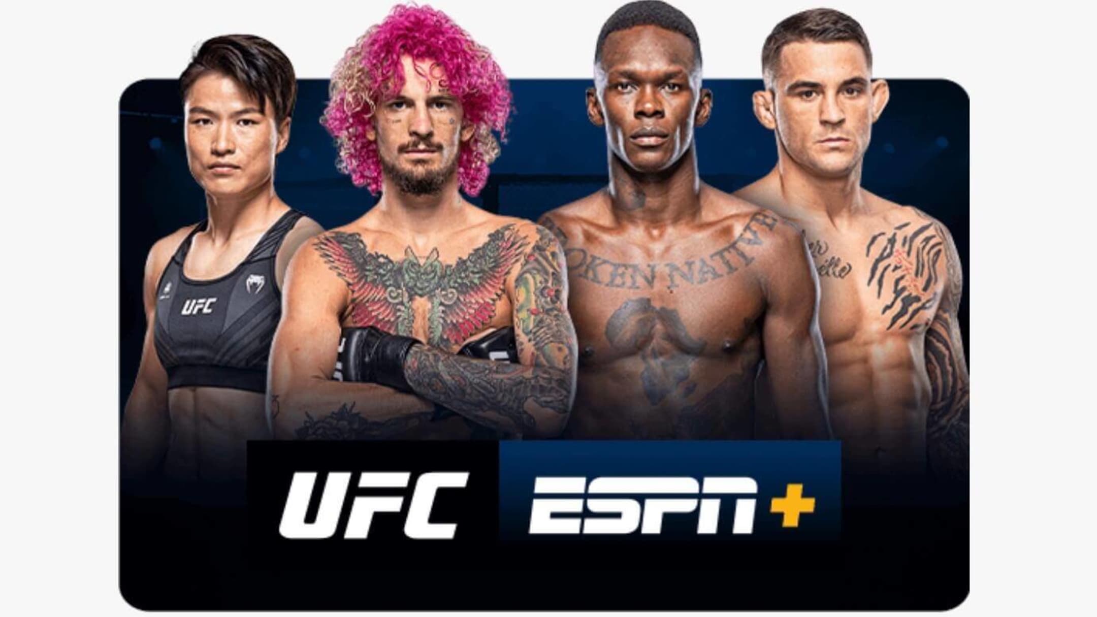 How to watch pay-per-view events on ESPN Plus in 2023 Yardbarker