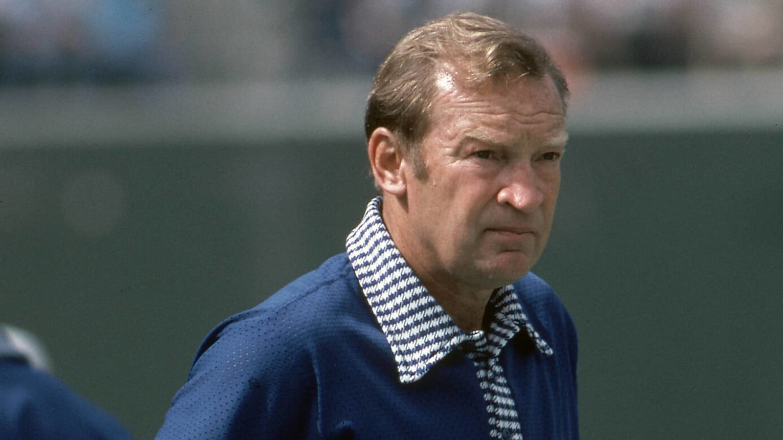 Pro Football Hall of Fame Class of 2023: Coach Don Coryell