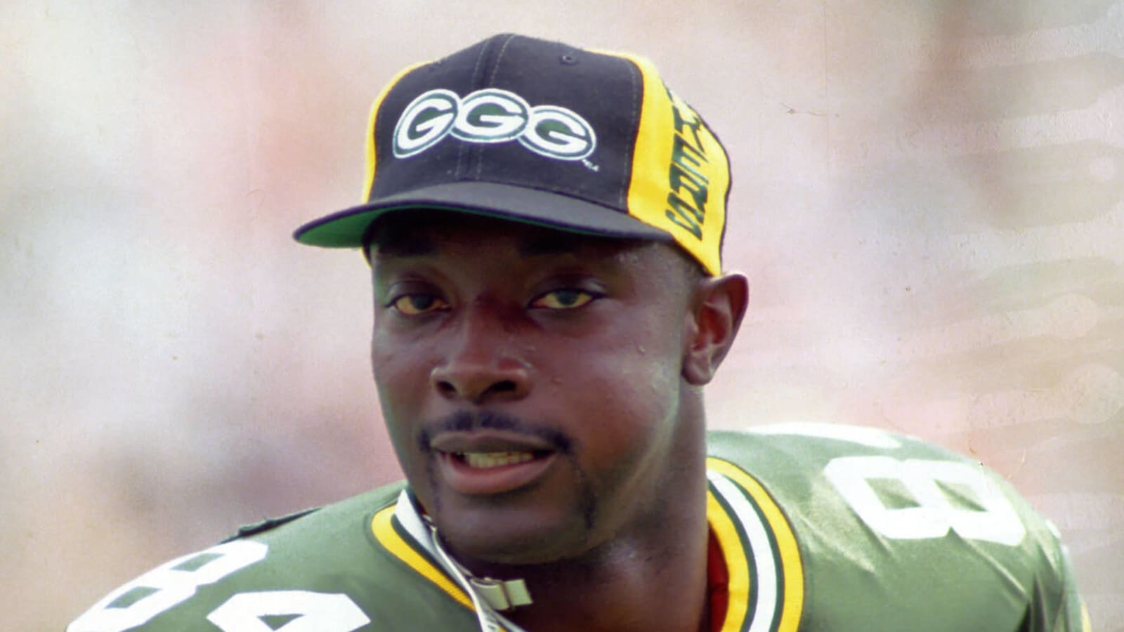 College football: Ex-Packers great Sterling Sharpe named to