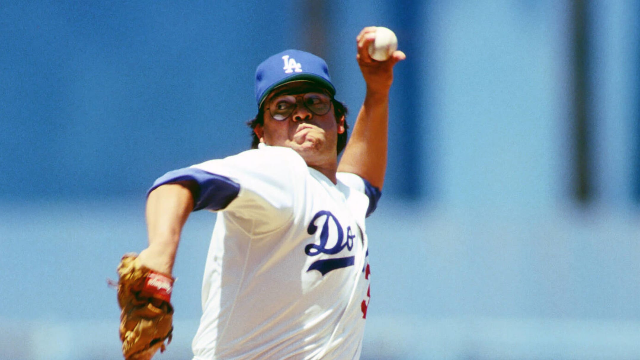 How Fernando Valenzuela ended career with Cardinals