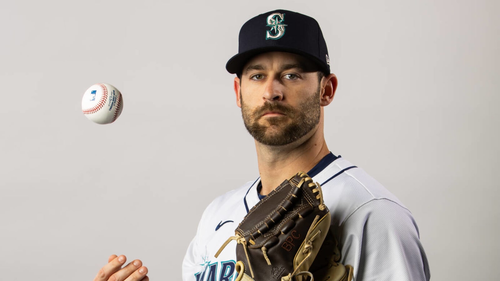 Mariners release former second-round pitcher