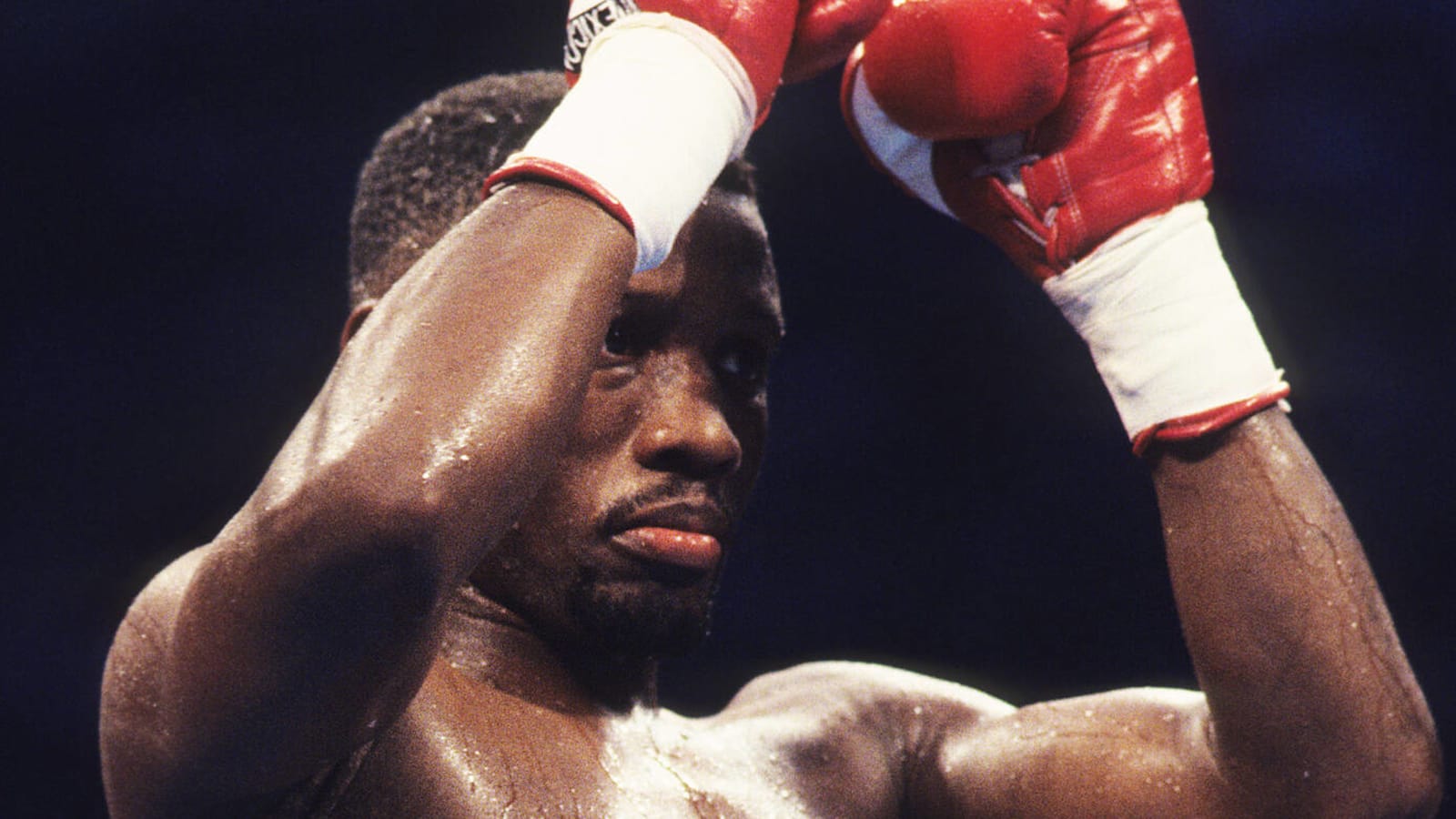 Revisiting Sweet Pea’s Masterclass: Pernell Whitaker Dominates Azumah Nelson in Title Defence