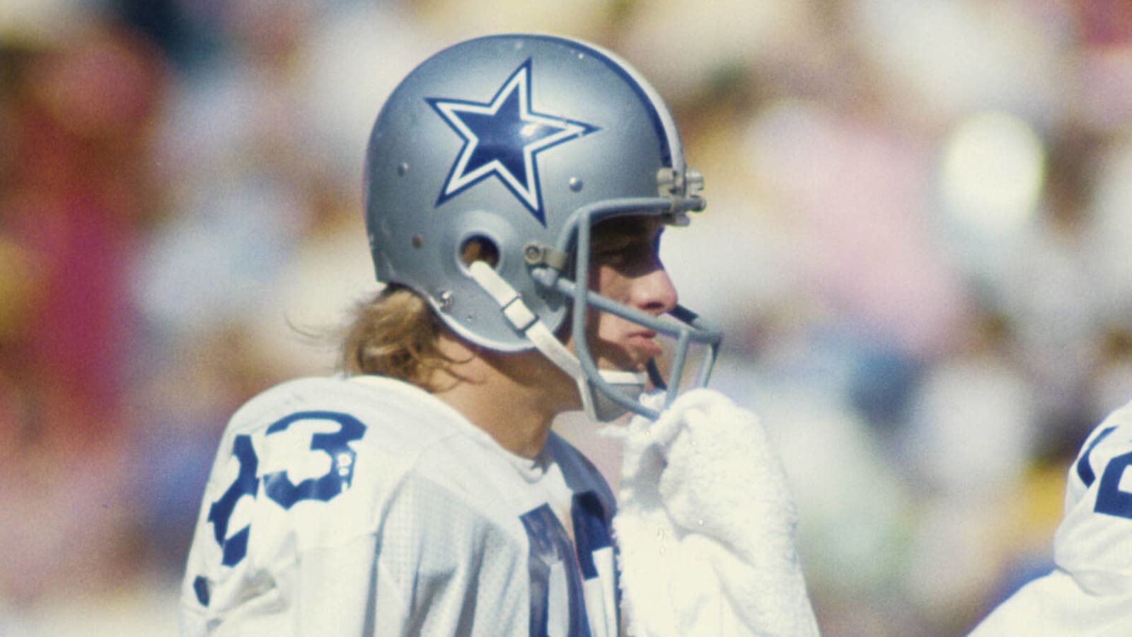 Former Cowboys Super Bowl winner Golden Richards dies at 73