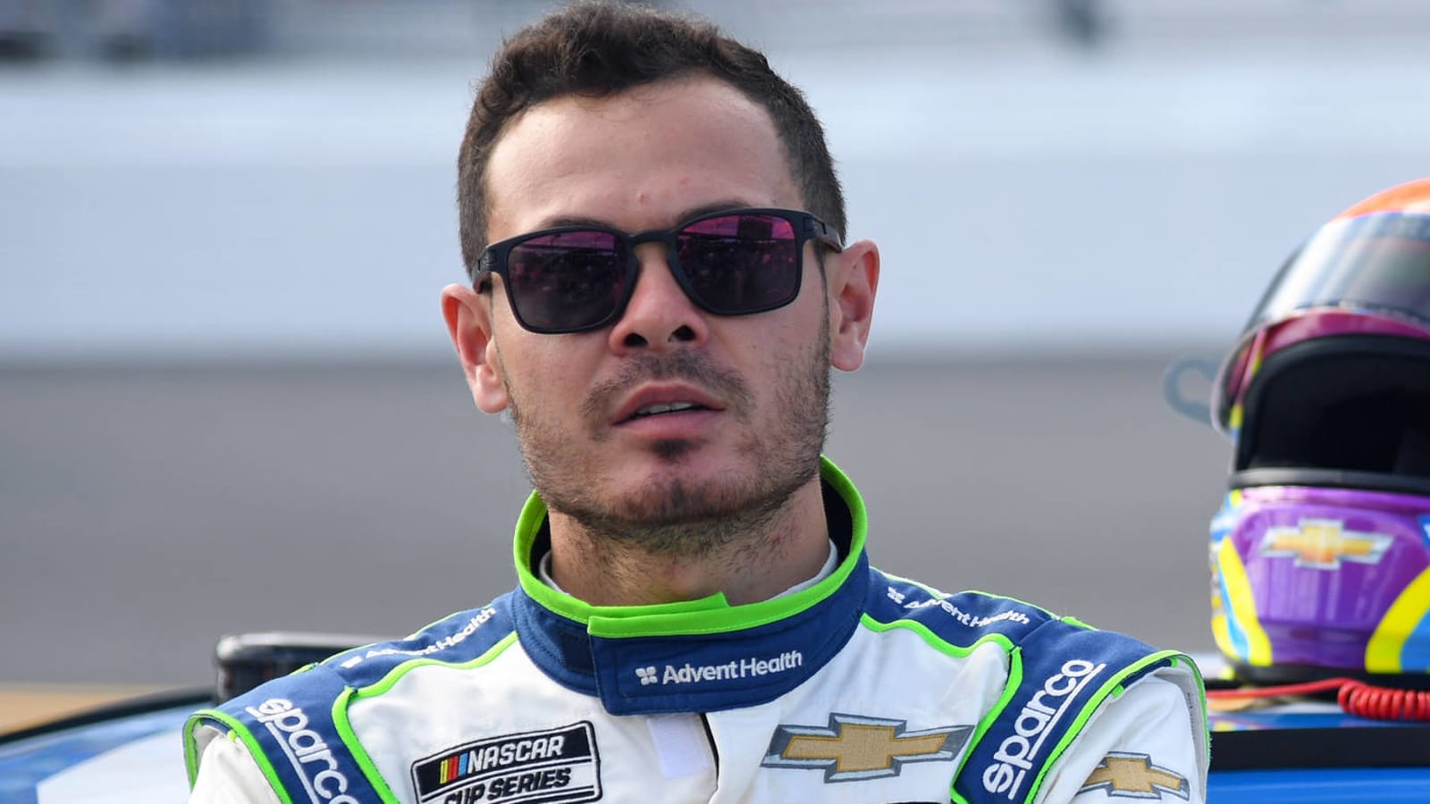 Larson leading candidate to replace Johnson at Hendrick Motorsports?