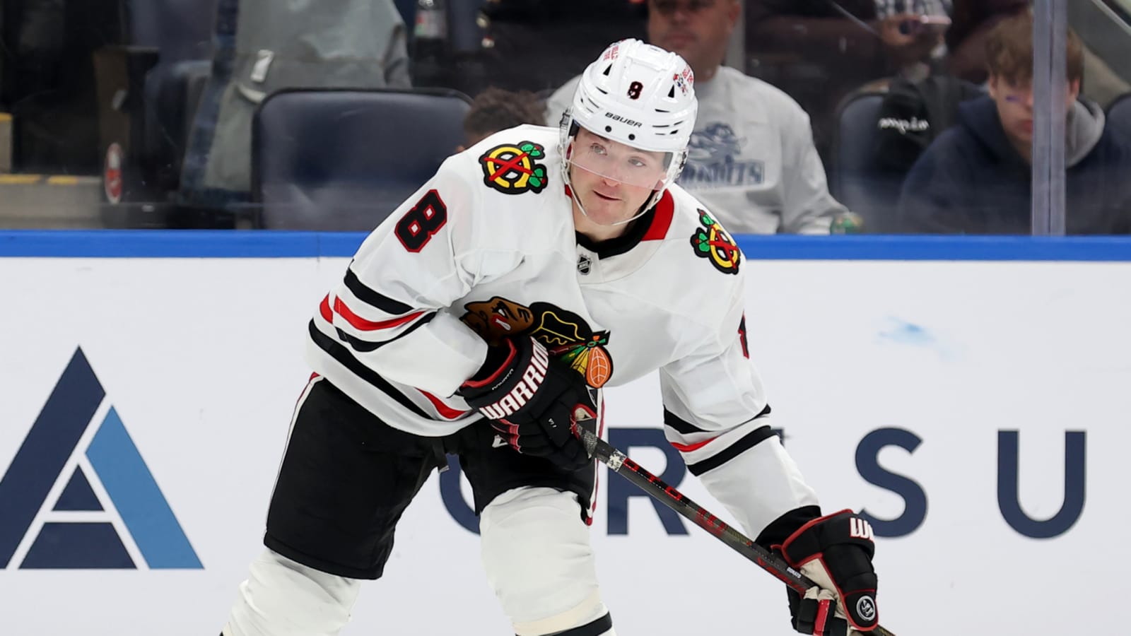 Perfect center target for Maple Leafs emerges as possible deadline acquisition