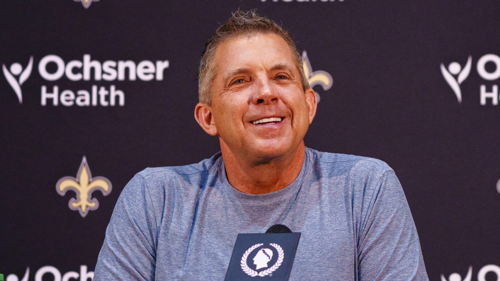 Sean Payton to interview ex-head coach for Broncos DC job