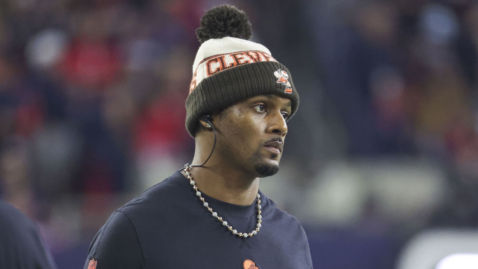 Deshaun Watson sends strong message to critics