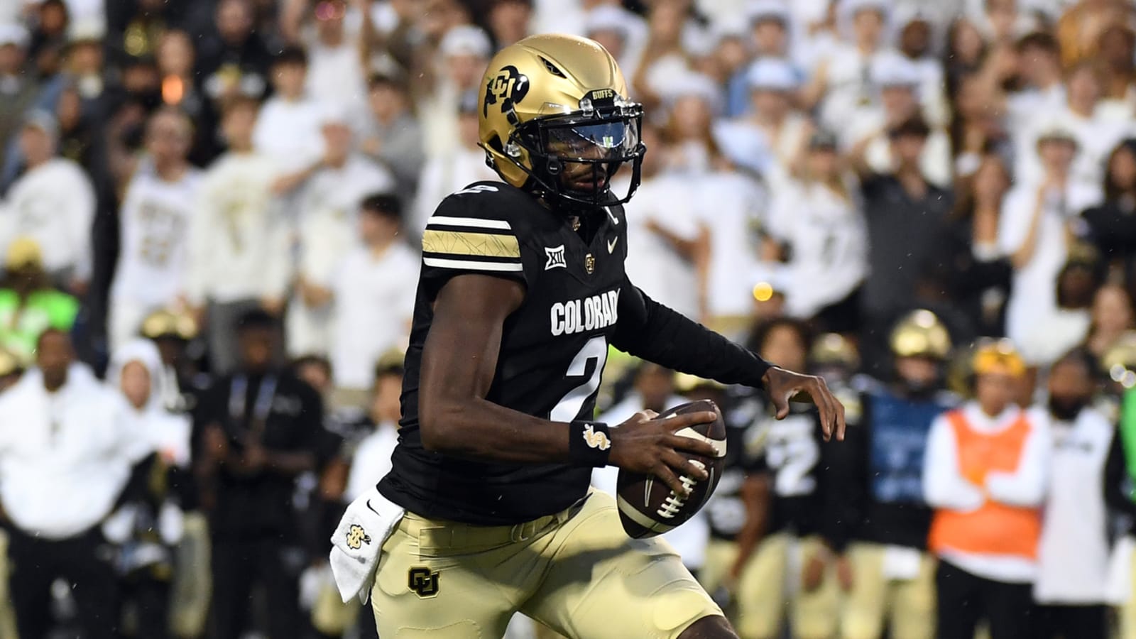 Watch: Colorado beats Baylor in wild finish