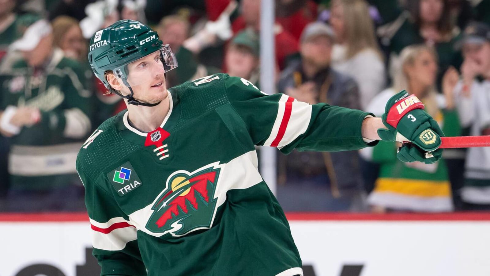 Capitals 2023 Free Agent Targets: John Klingberg