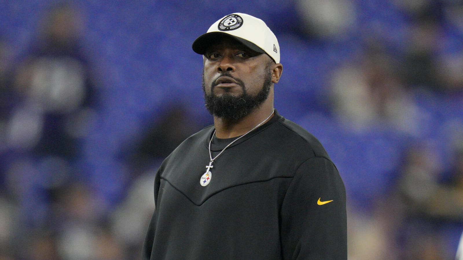 Steelers should make this staff change