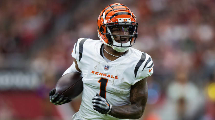 NFL Power Rankings: Bengals Uniforms Edition - Cincy Jungle