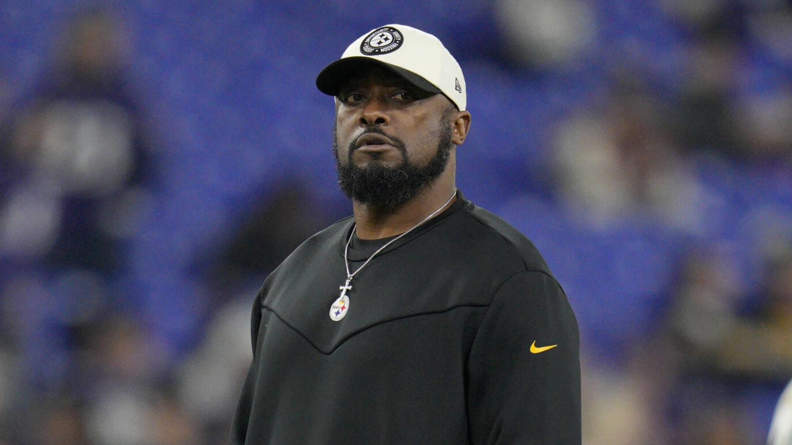 Mike Tomlin reveals best Steelers defense he's coached