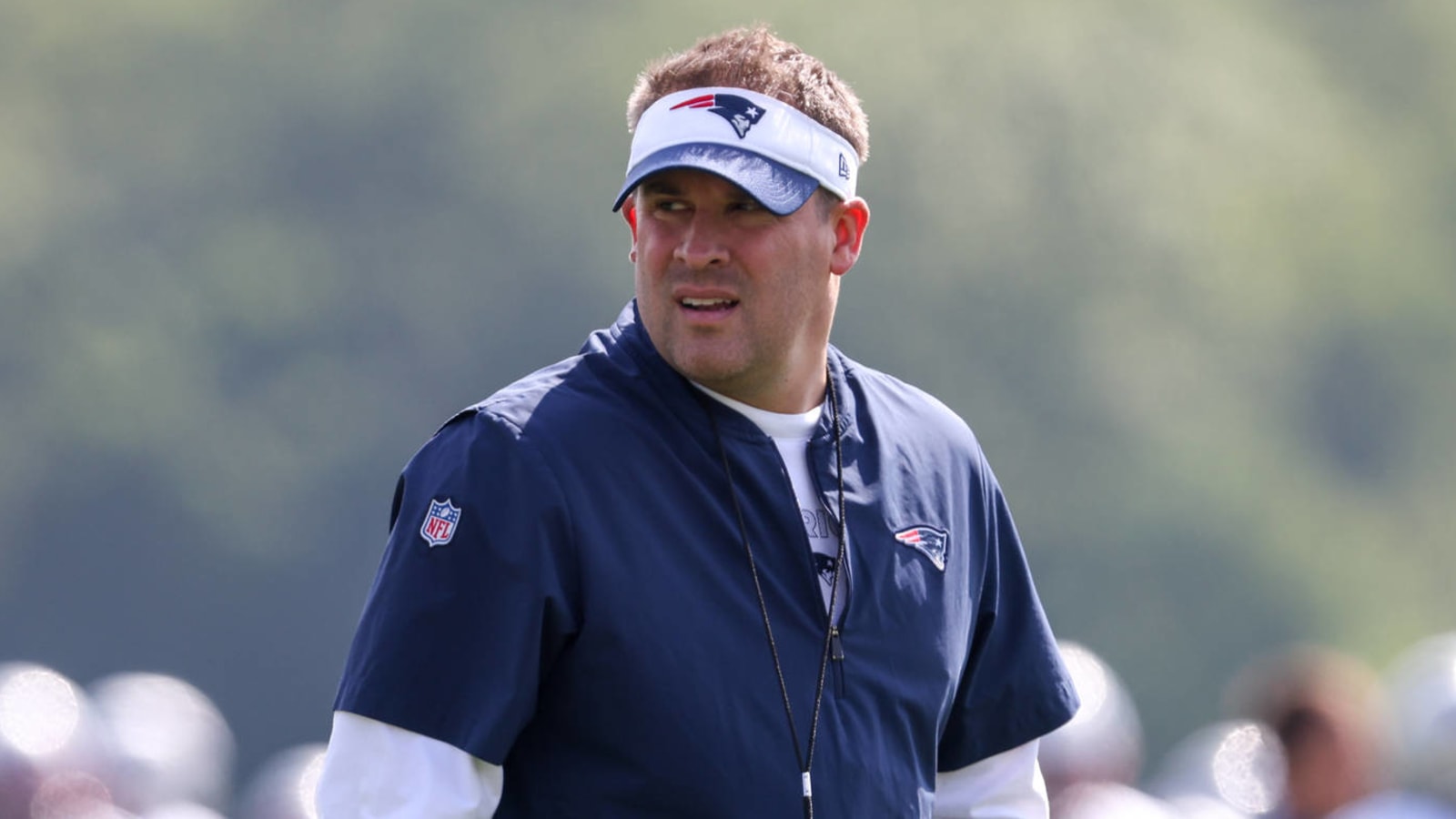 Raiders finalizing deal to hire Josh McDaniels as HC