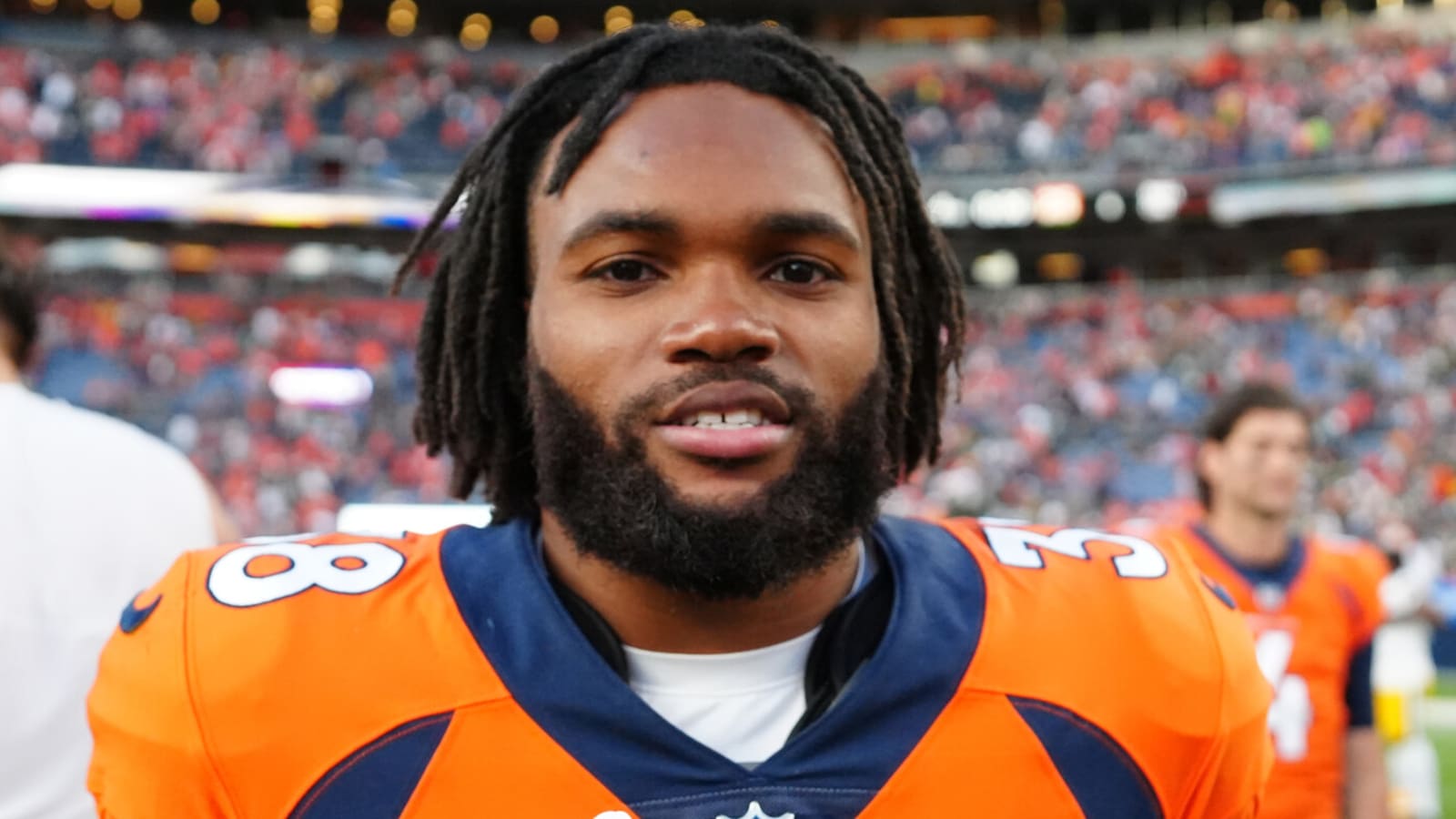 Why Broncos second-year RB could be a fantasy sleeper