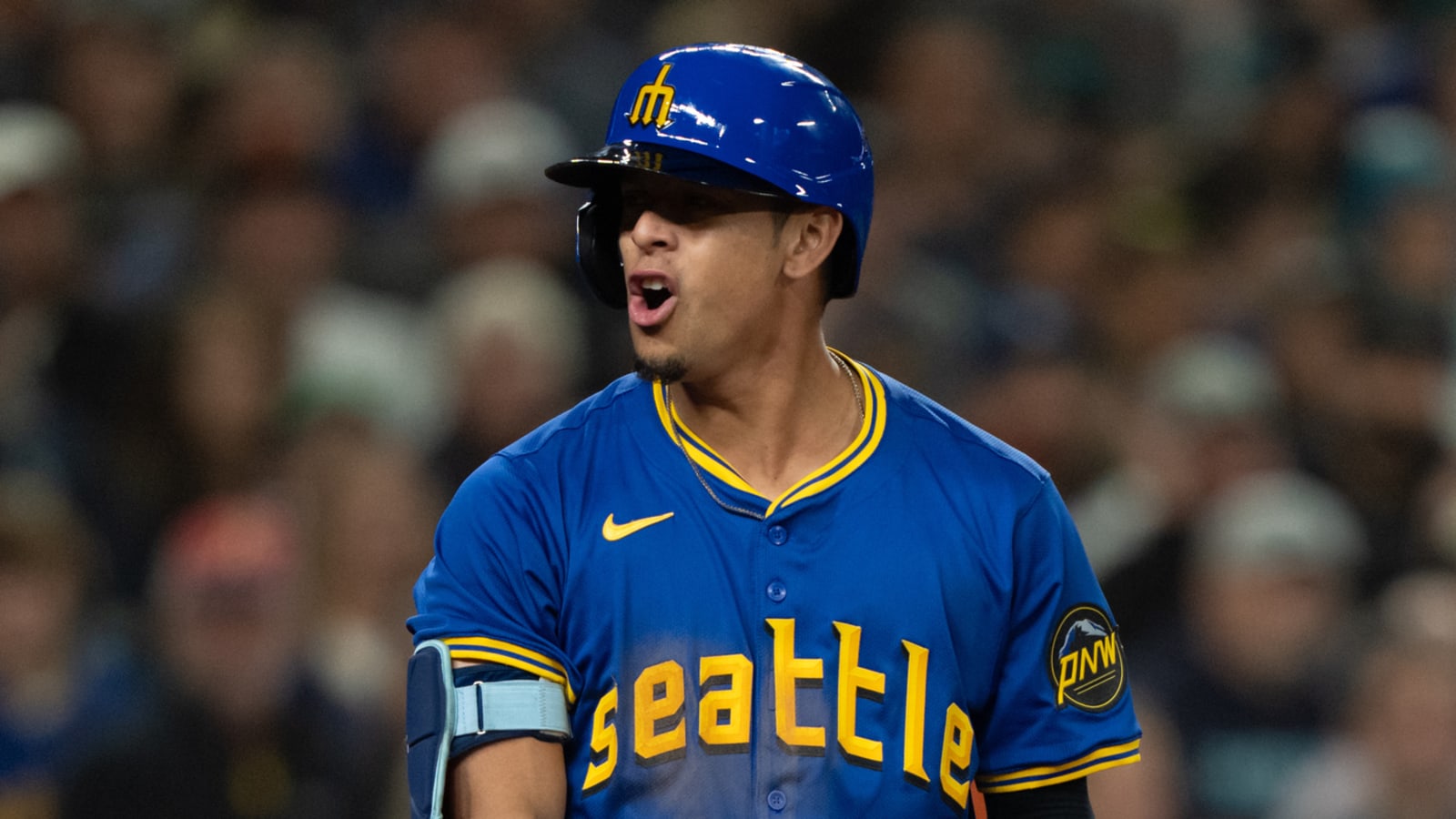 Cubs among multiple teams interested in Josh Rojas