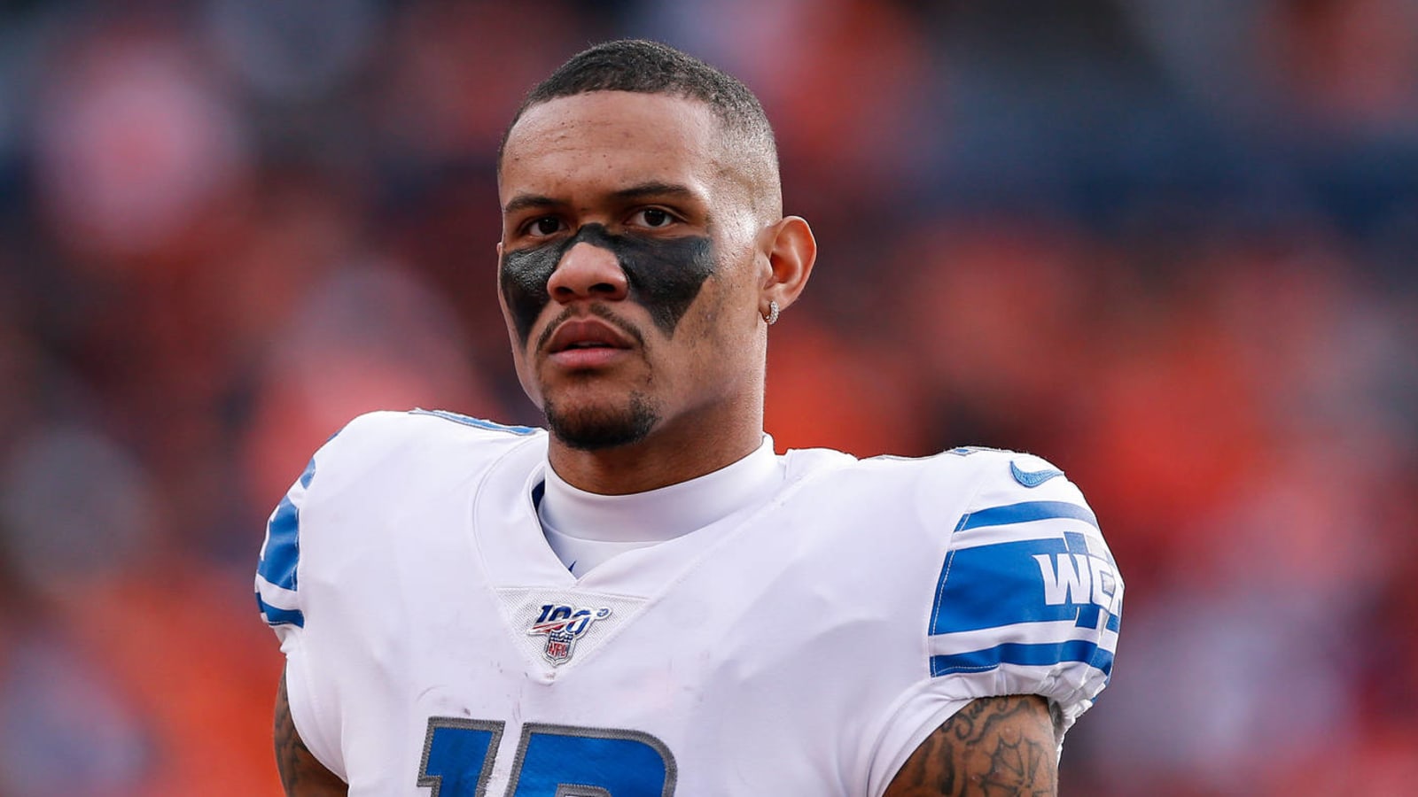 Kenny Golladay, Giants agree to four-year, $72M deal