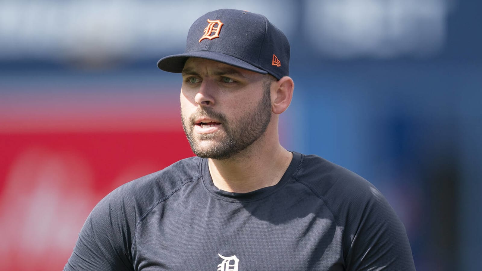 Michael Fulmer changes clubhouses after trade to Twins