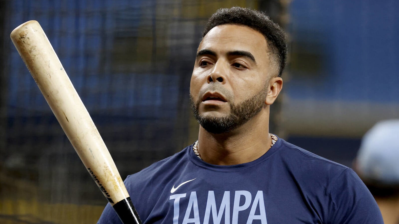 Nationals agree to one-year, $15M contract with Nelson Cruz