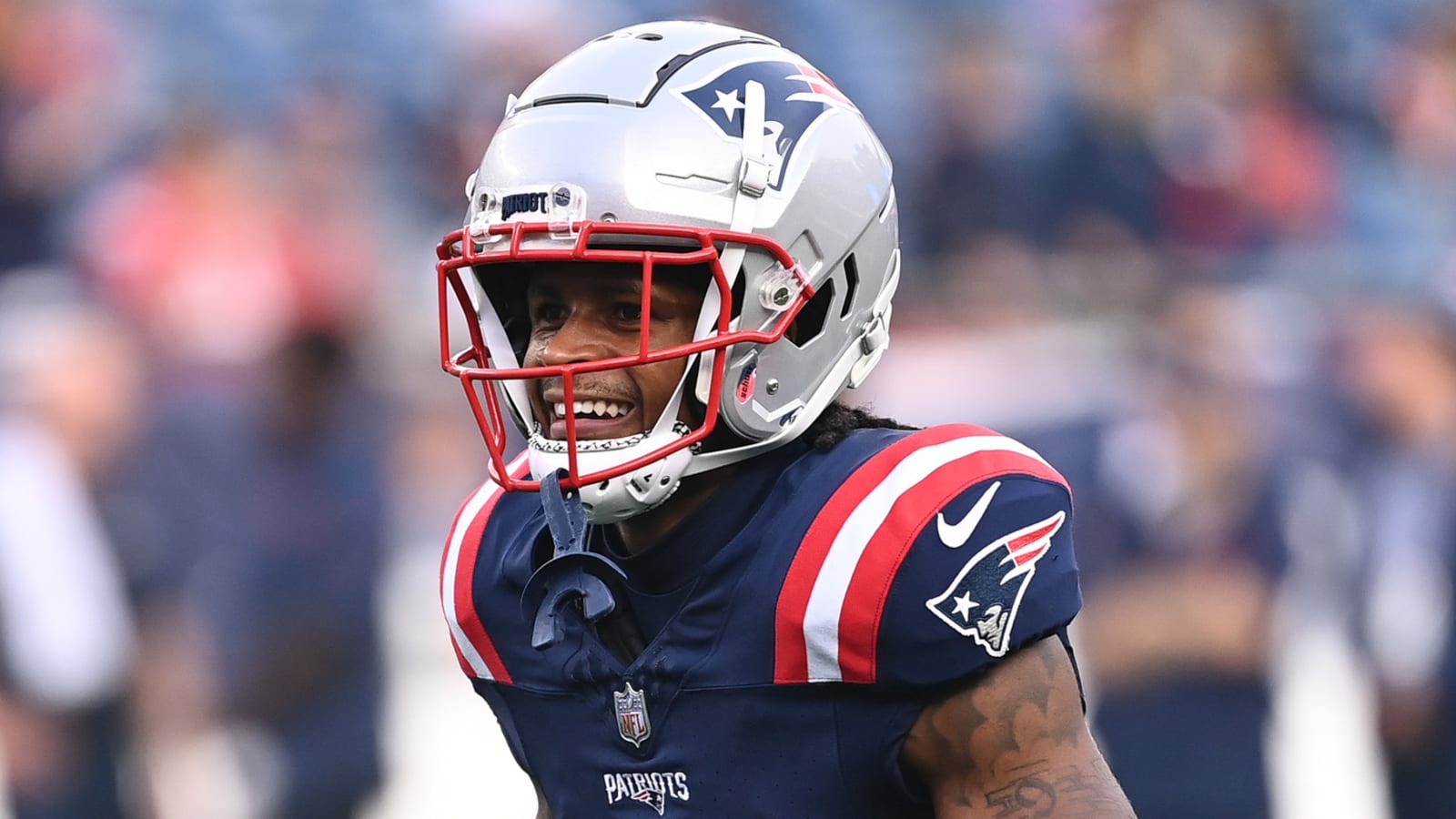Key Patriots Playmaker Frustrated With Role