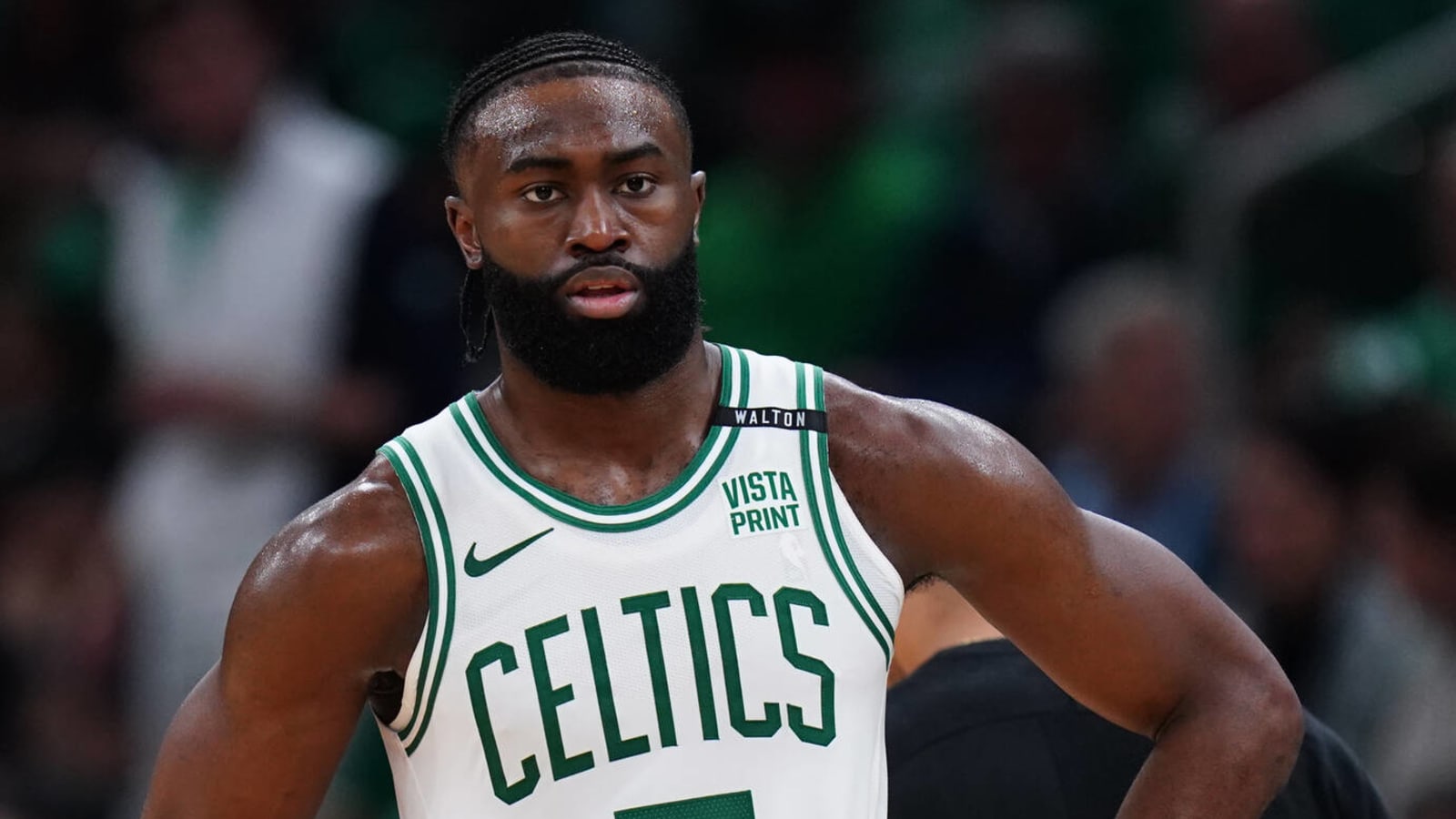 Mavericks HC gives bold Jaylen Brown take