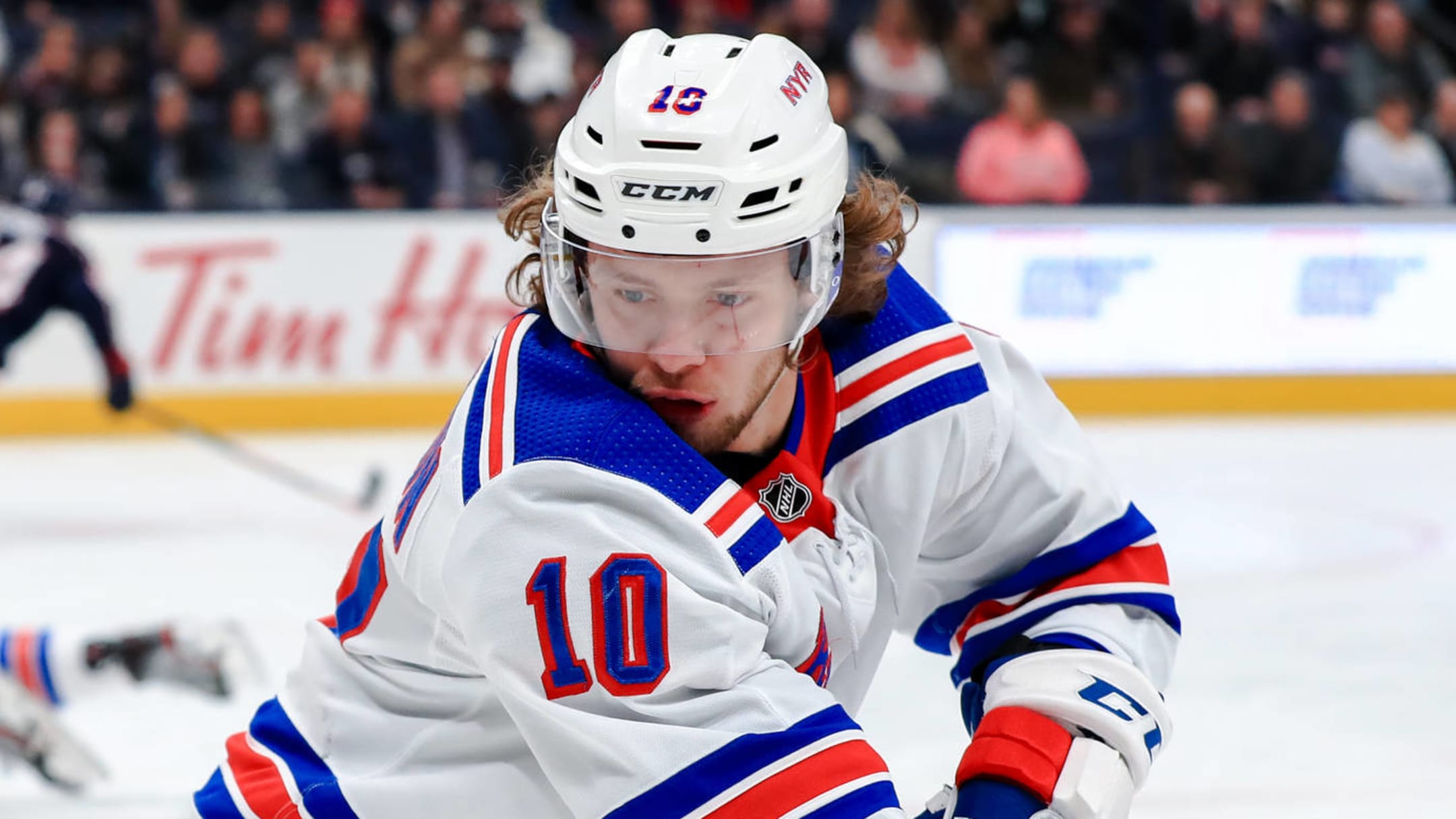 Thoughts on the Artemi Panarin leave of absence from the Rangers