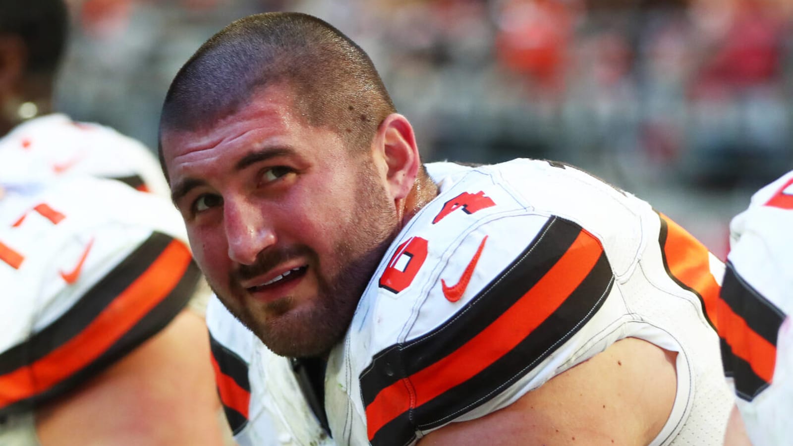 Veteran center J.C. Tretter to retire from NFL