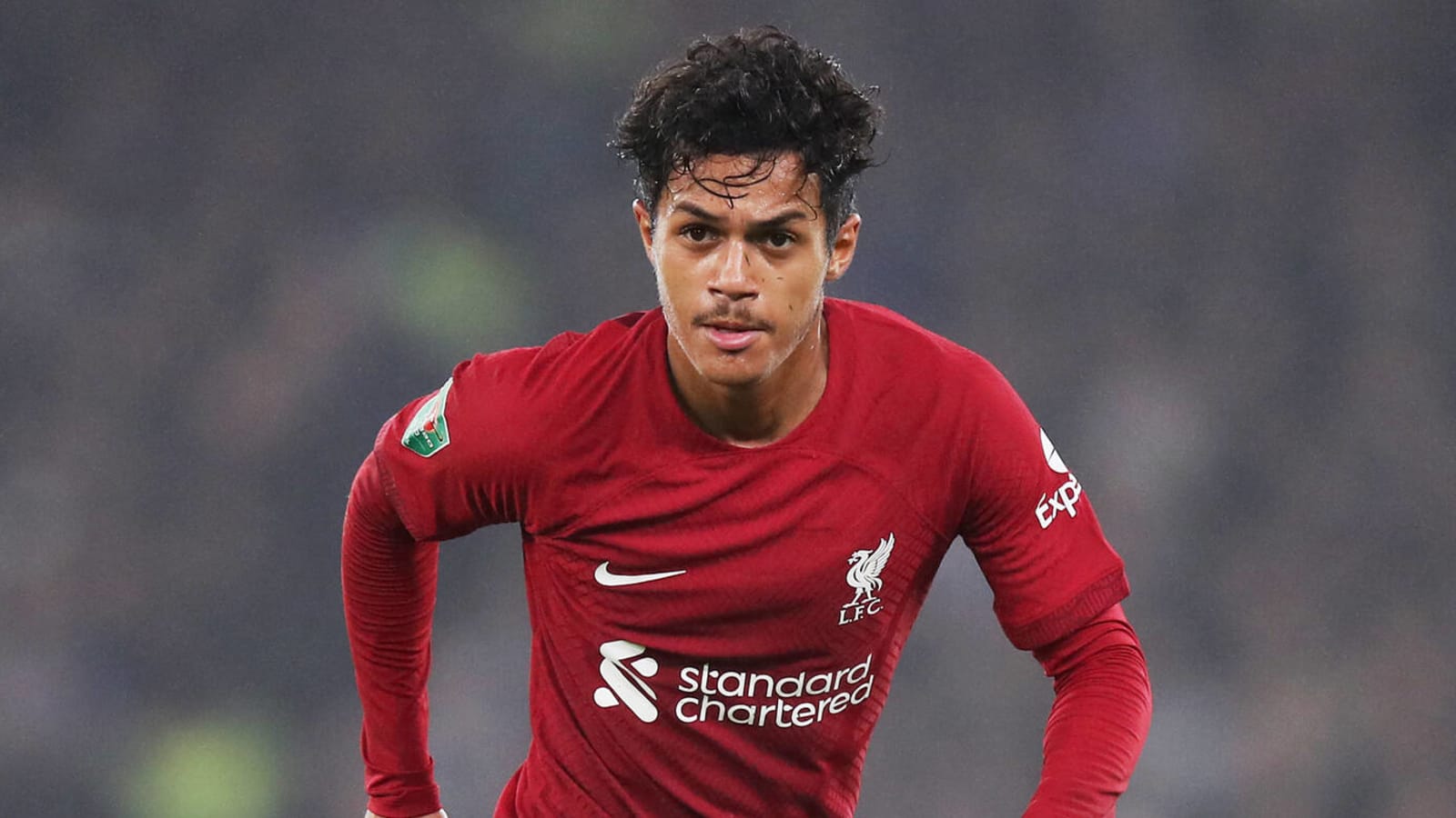 ‘Here We Go’: Liverpool Set to Lose ‘Unbelievable’ Youngster to Championship Club