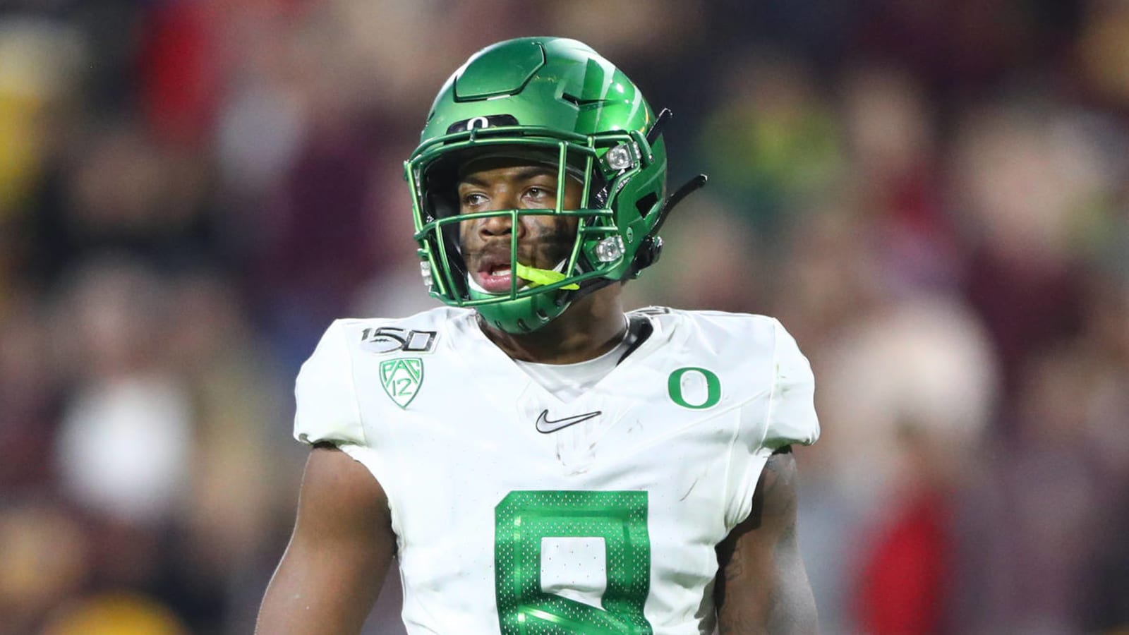 Oregon safety Javon Holland opts out of 2020 season