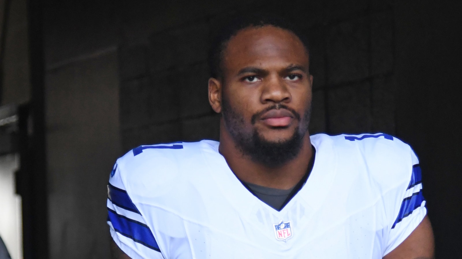 Micah Parsons reacts to Cowboys moving on from HC Mike McCarthy